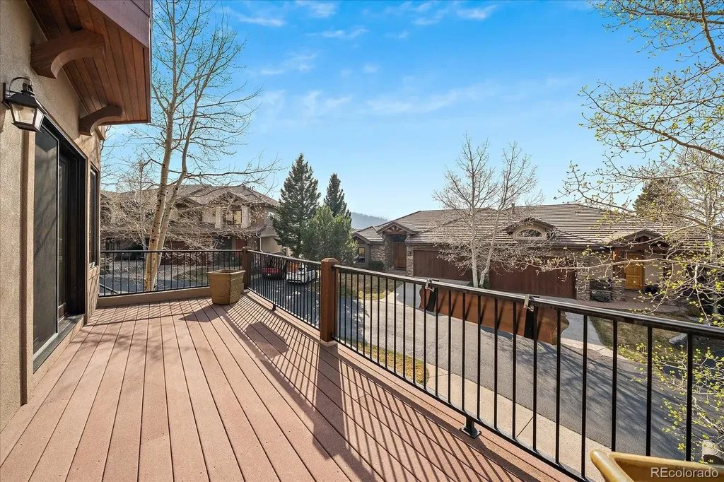 1024 Nob Hill Road Evergreen CO 80439
