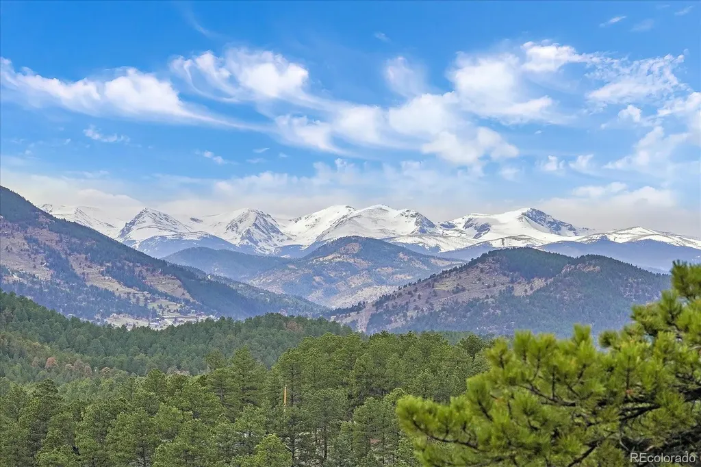 1024 Nob Hill Road Evergreen CO 80439
