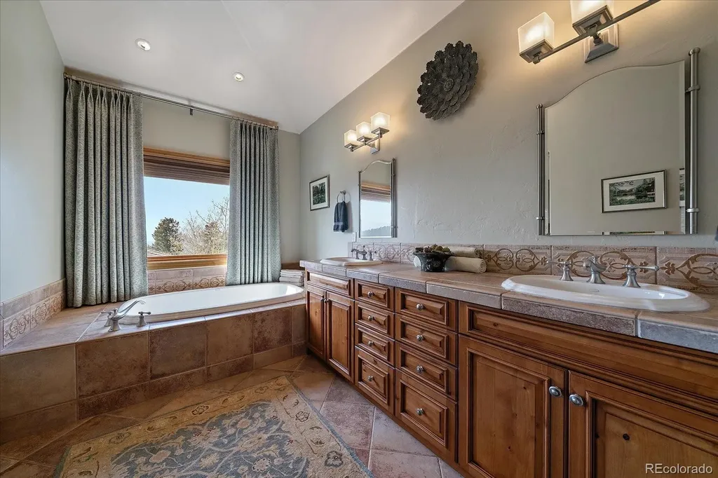 1024 Nob Hill Road Evergreen CO 80439