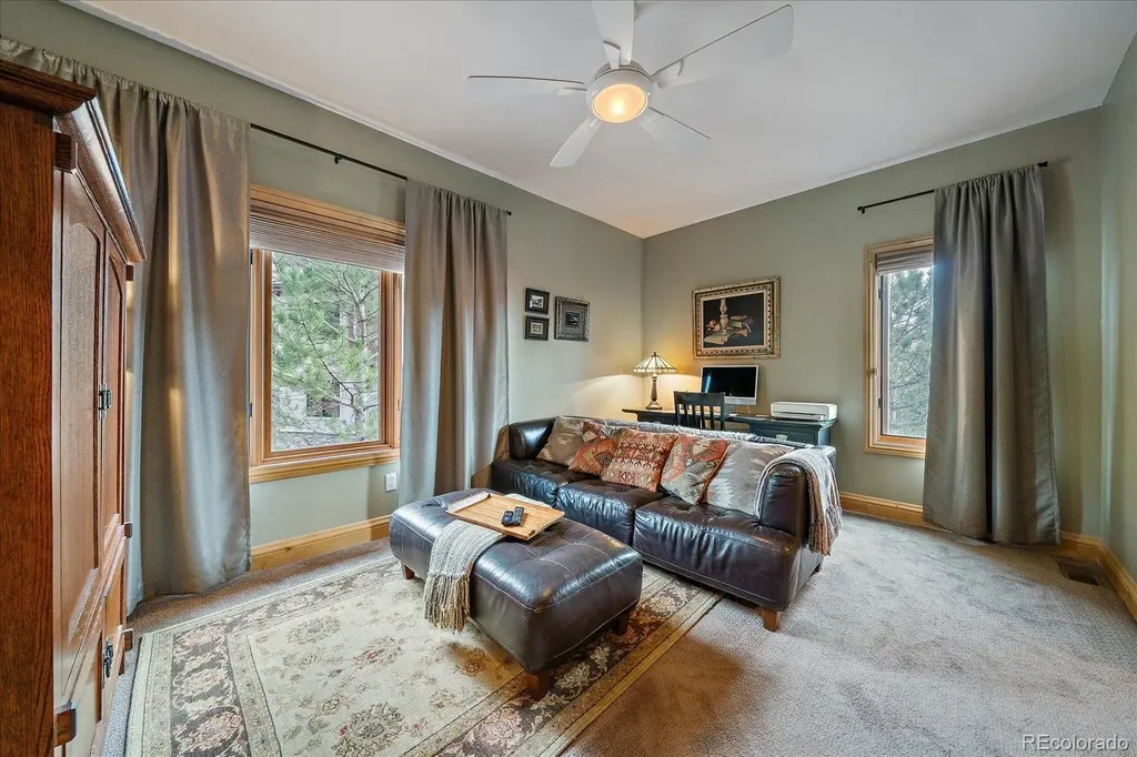 1024 Nob Hill Road Evergreen CO 80439