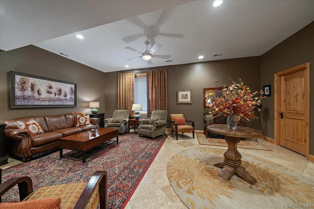 1024 Nob Hill Road Evergreen CO 80439
