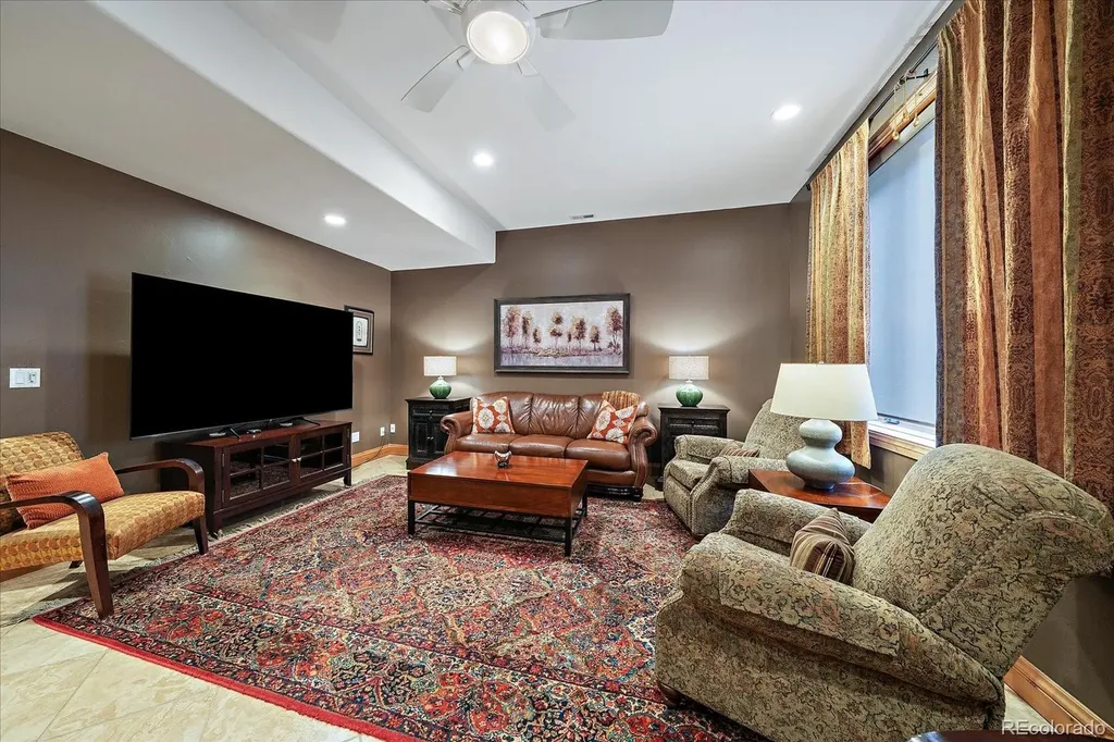 1024 Nob Hill Road Evergreen CO 80439