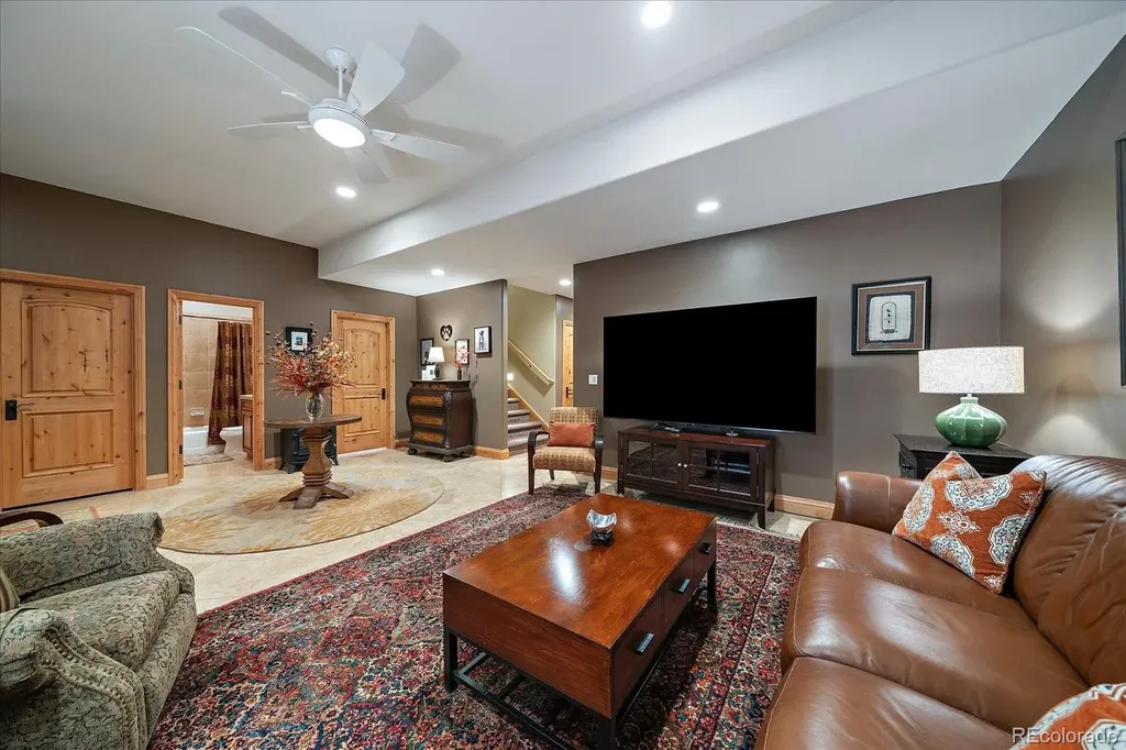 1024 Nob Hill Road Evergreen CO 80439