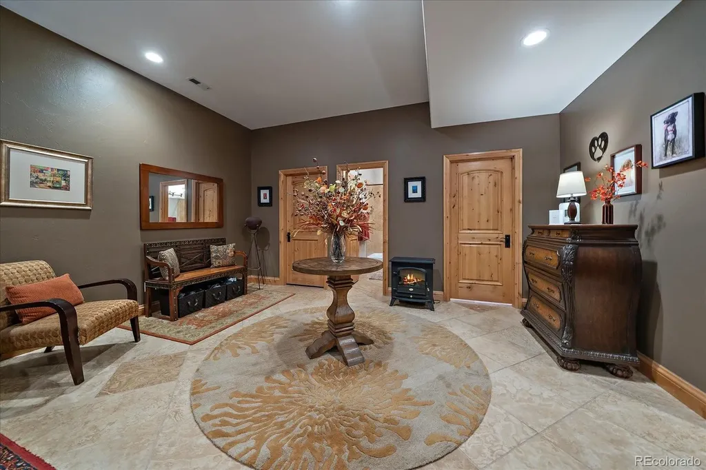 1024 Nob Hill Road Evergreen CO 80439