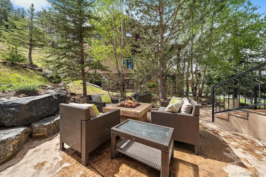 1024 Nob Hill Road Evergreen CO 80439