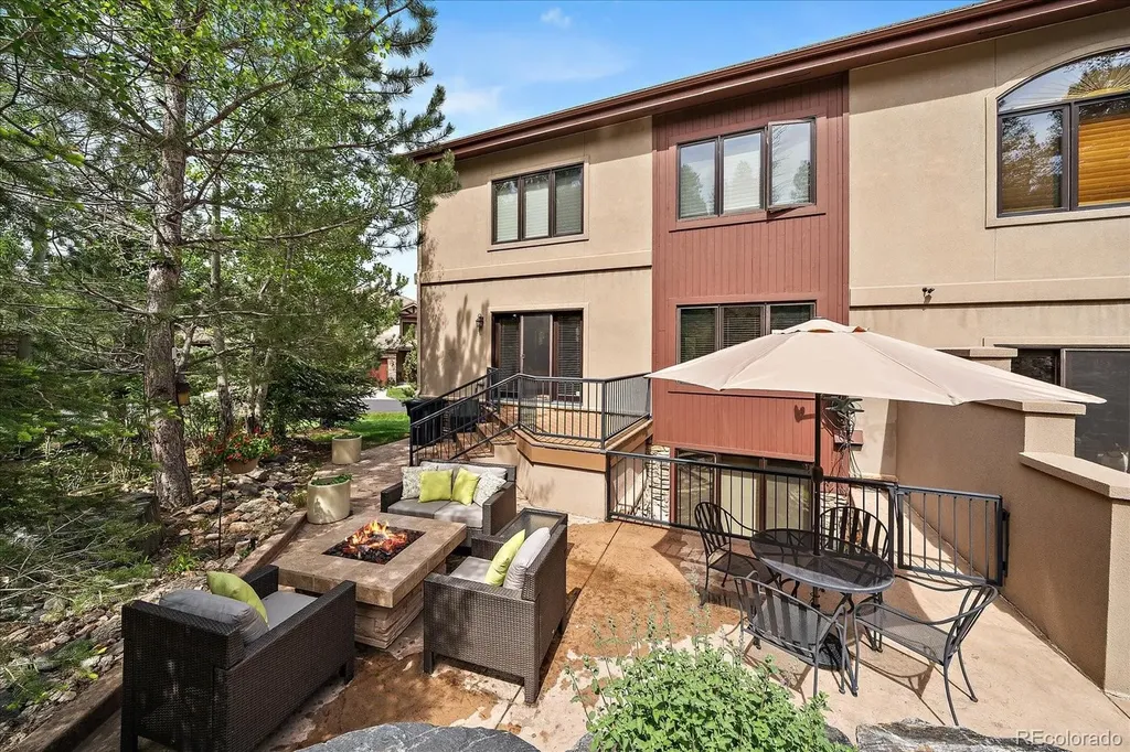 1024 Nob Hill Road Evergreen CO 80439