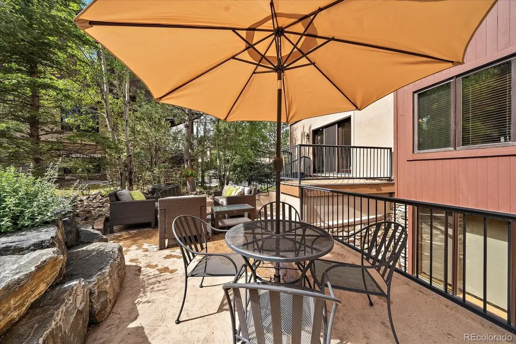 1024 Nob Hill Road Evergreen CO 80439
