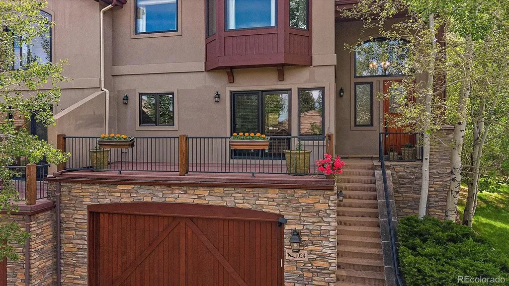 1024 Nob Hill Road Evergreen CO 80439