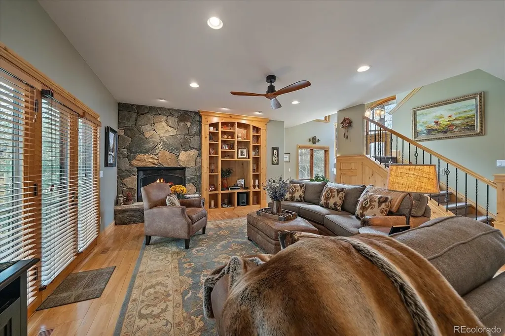 1024 Nob Hill Road Evergreen CO 80439