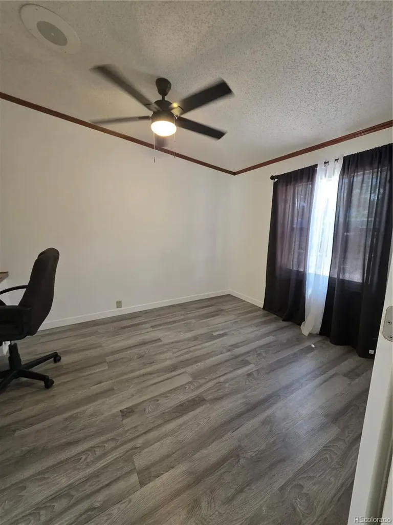 3655 El Morro Road Colorado Springs CO 80910