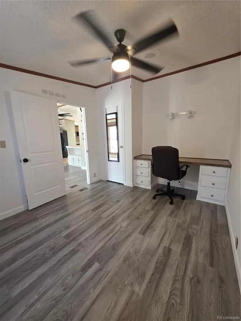 3655 El Morro Road Colorado Springs CO 80910