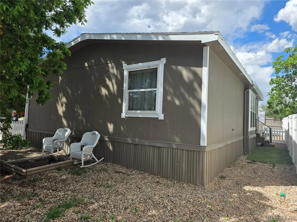 3655 El Morro Road Colorado Springs CO 80910