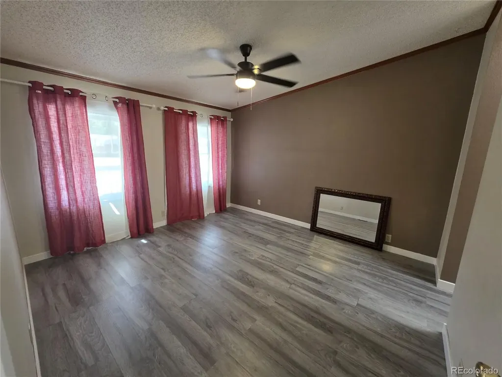 3655 El Morro Road Colorado Springs CO 80910