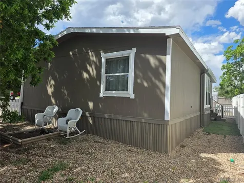 3655 El Morro Road Colorado Springs CO 80910