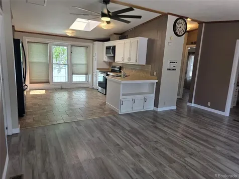 3655 El Morro Road Colorado Springs CO 80910