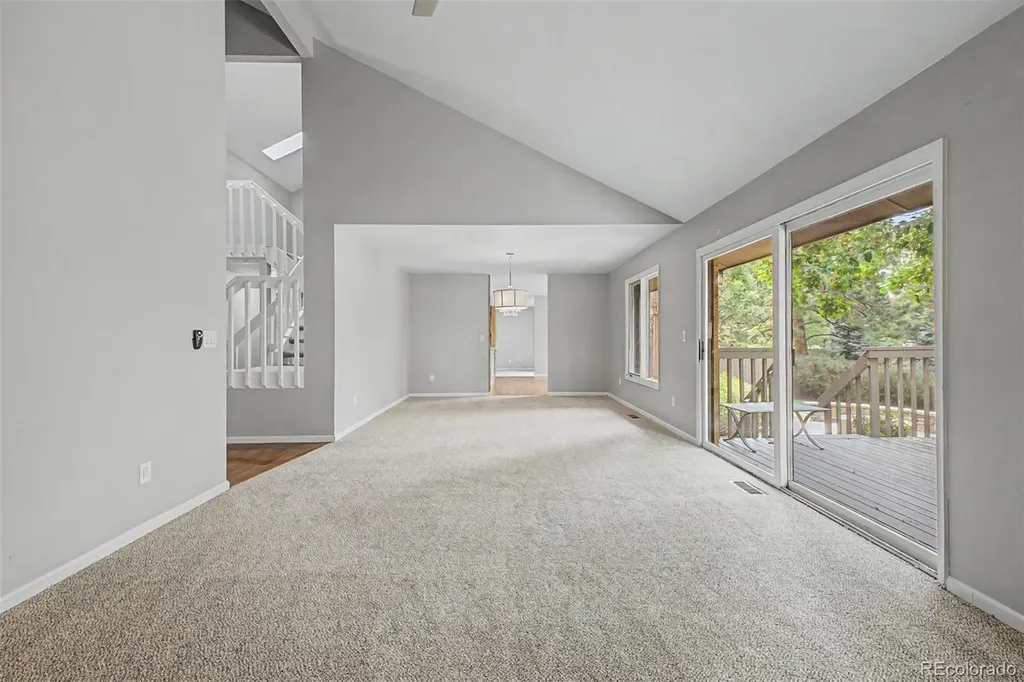 8247 Lodgepole Trail Lone Tree CO 80124