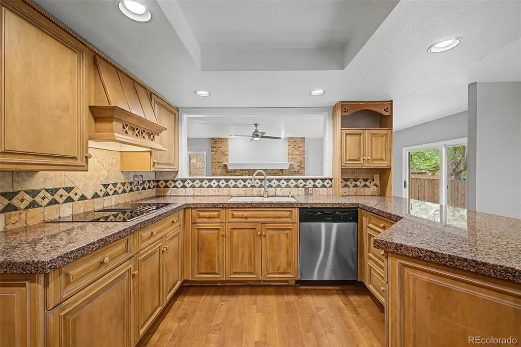 8247 Lodgepole Trail Lone Tree CO 80124