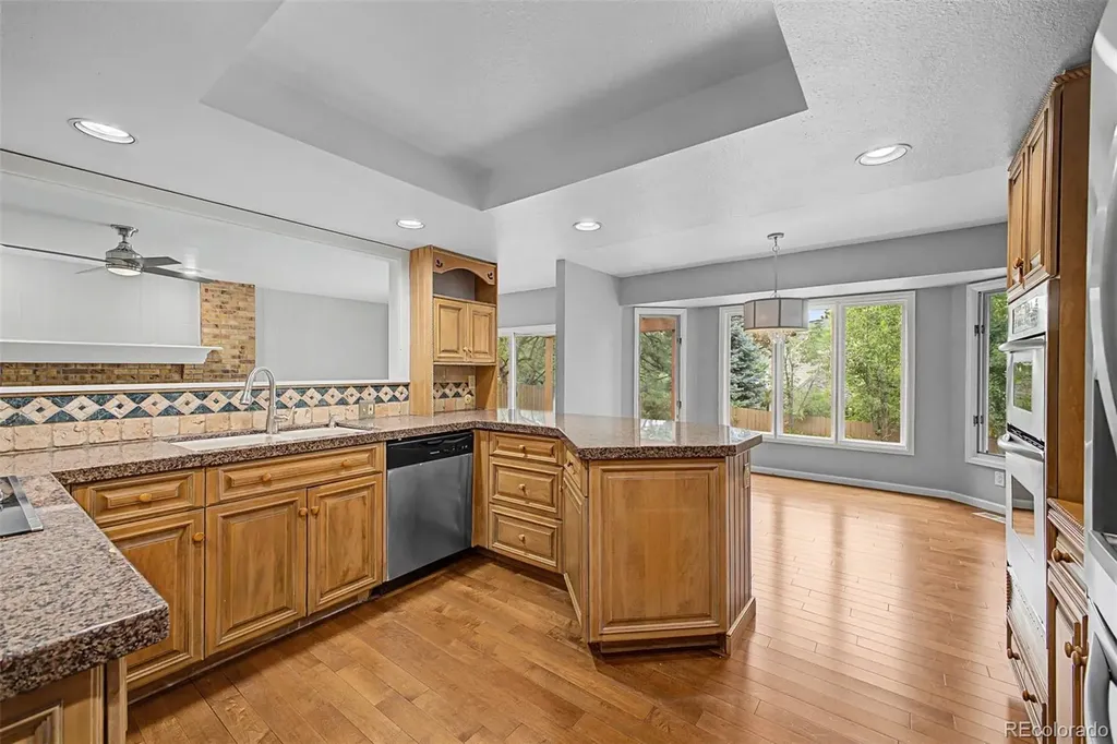 8247 Lodgepole Trail Lone Tree CO 80124