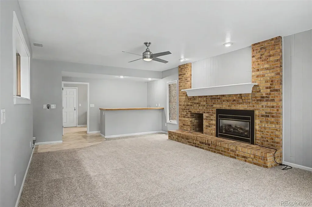 8247 Lodgepole Trail Lone Tree CO 80124