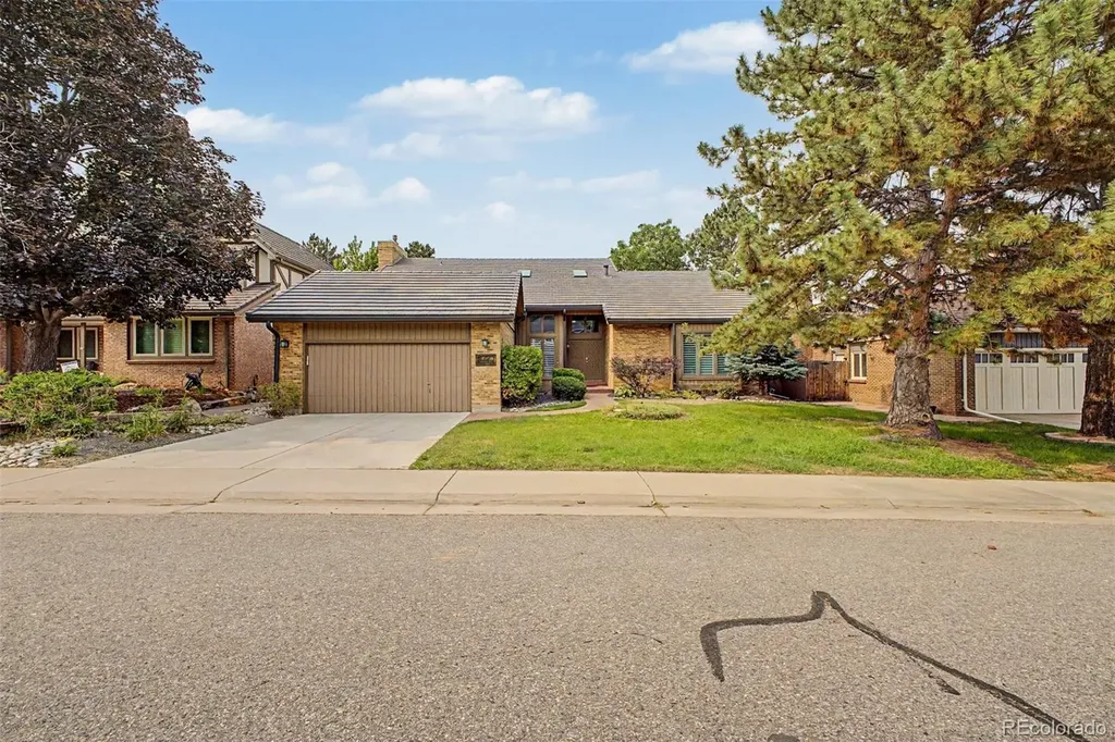 8247 Lodgepole Trail Lone Tree CO 80124