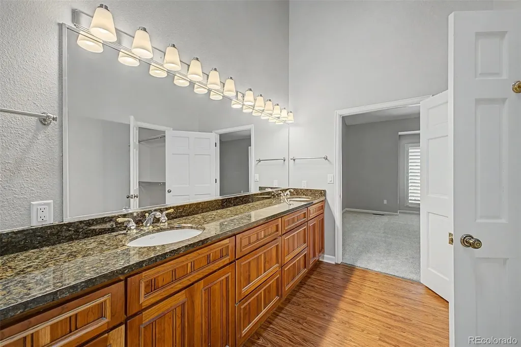 8247 Lodgepole Trail Lone Tree CO 80124