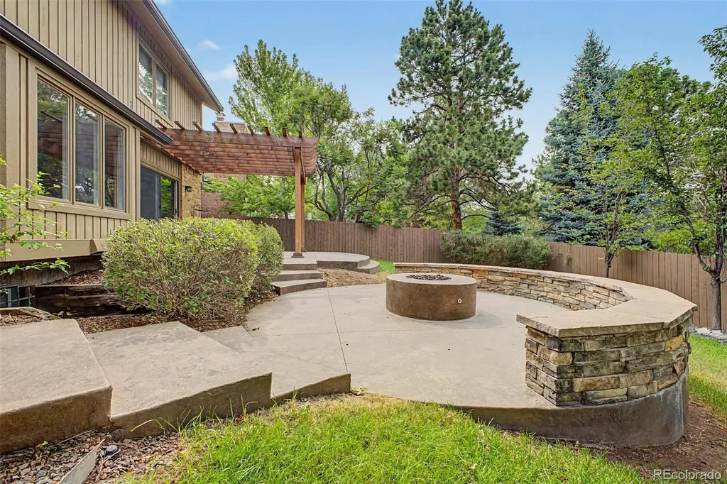 8247 Lodgepole Trail Lone Tree CO 80124