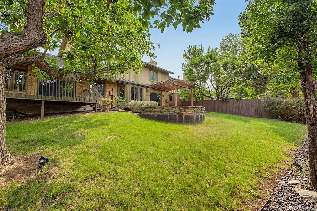 8247 Lodgepole Trail Lone Tree CO 80124