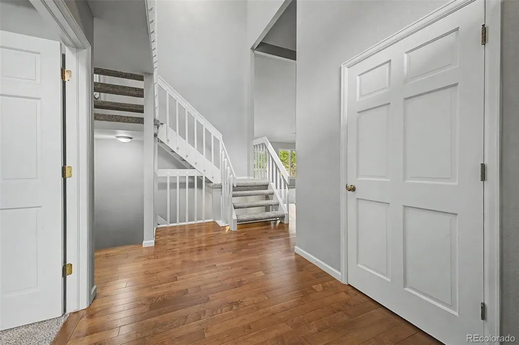 8247 Lodgepole Trail Lone Tree CO 80124