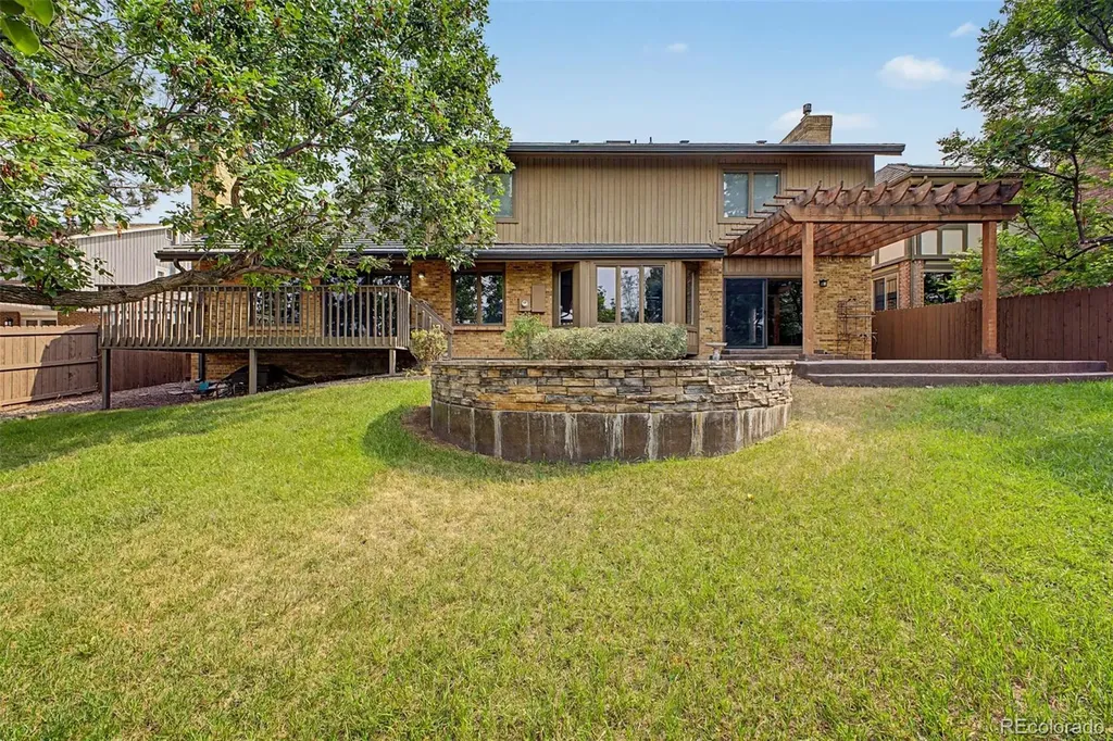 8247 Lodgepole Trail Lone Tree CO 80124