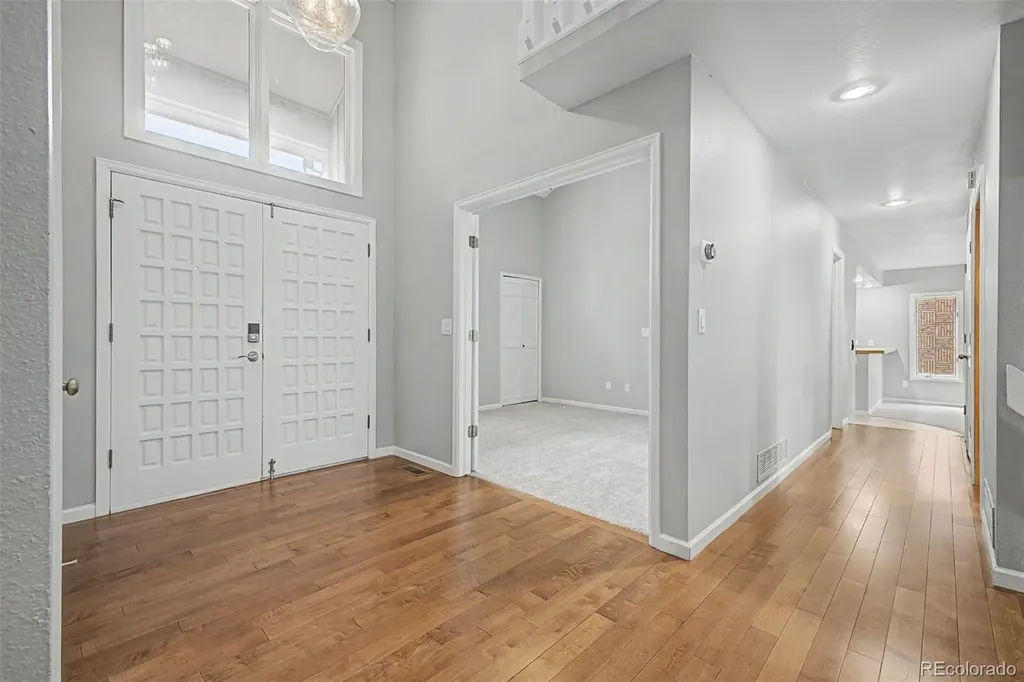 8247 Lodgepole Trail Lone Tree CO 80124