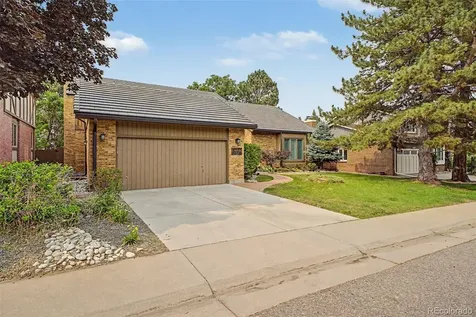 8247 Lodgepole Trail Lone Tree CO 80124