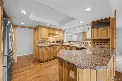 8247 Lodgepole Trail Lone Tree CO 80124