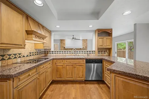 8247 Lodgepole Trail Lone Tree CO 80124