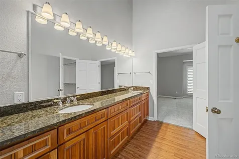 8247 Lodgepole Trail Lone Tree CO 80124