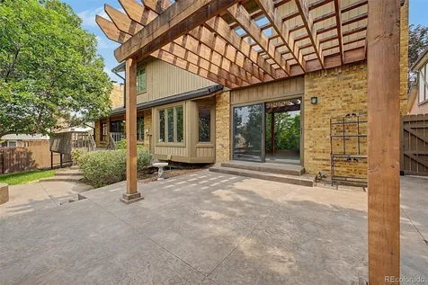 8247 Lodgepole Trail Lone Tree CO 80124