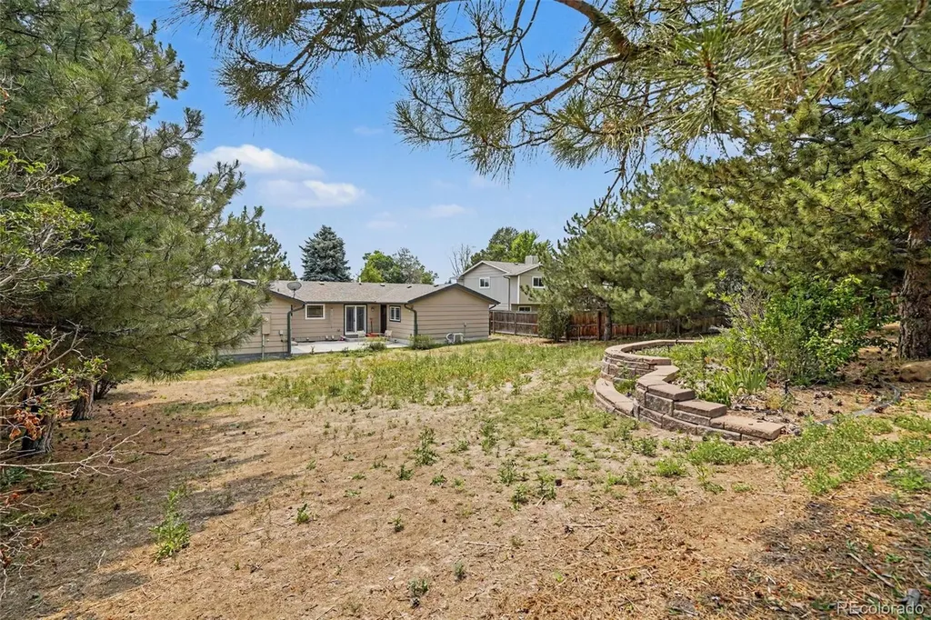 435 Dione Place Lone Tree CO 80124