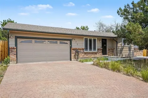 435 Dione Place Lone Tree CO 80124