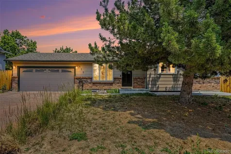 435 Dione Place Lone Tree CO 80124