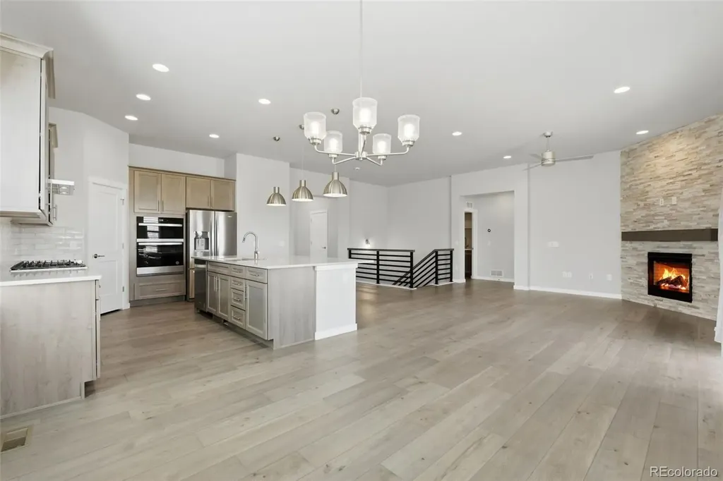 8870 Elk Antler Lane Colorado Springs CO 80908