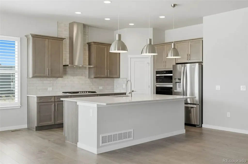 8870 Elk Antler Lane Colorado Springs CO 80908