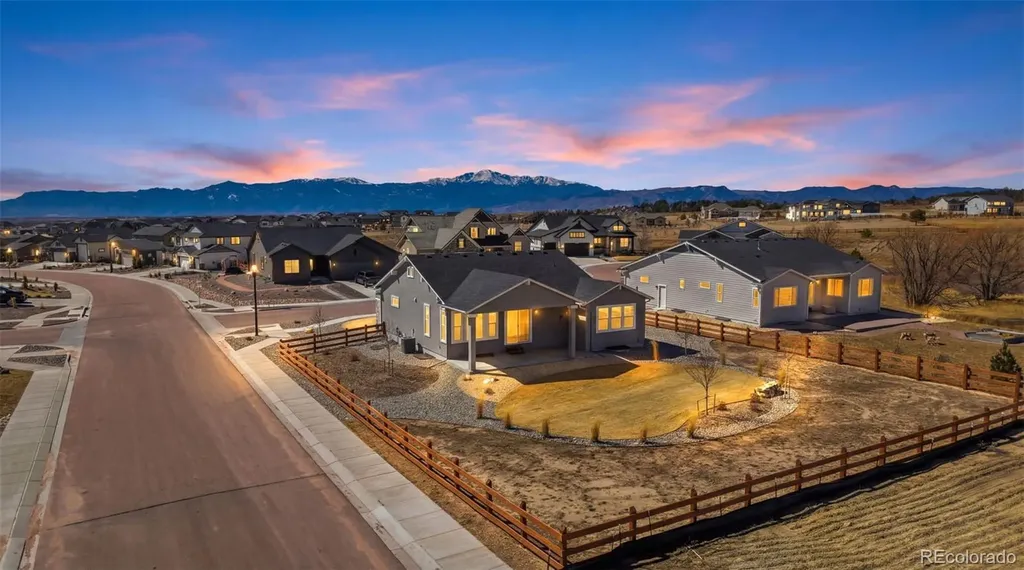 8870 Elk Antler Lane Colorado Springs CO 80908