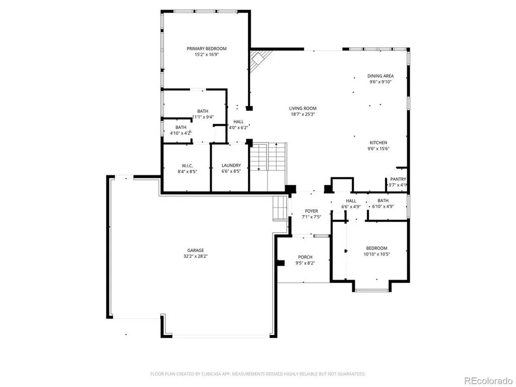 8870 Elk Antler Lane Colorado Springs CO 80908