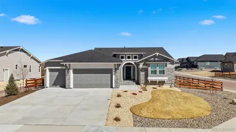 8870 Elk Antler Lane Colorado Springs CO 80908