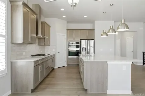 8870 Elk Antler Lane Colorado Springs CO 80908