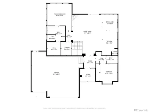 8870 Elk Antler Lane Colorado Springs CO 80908