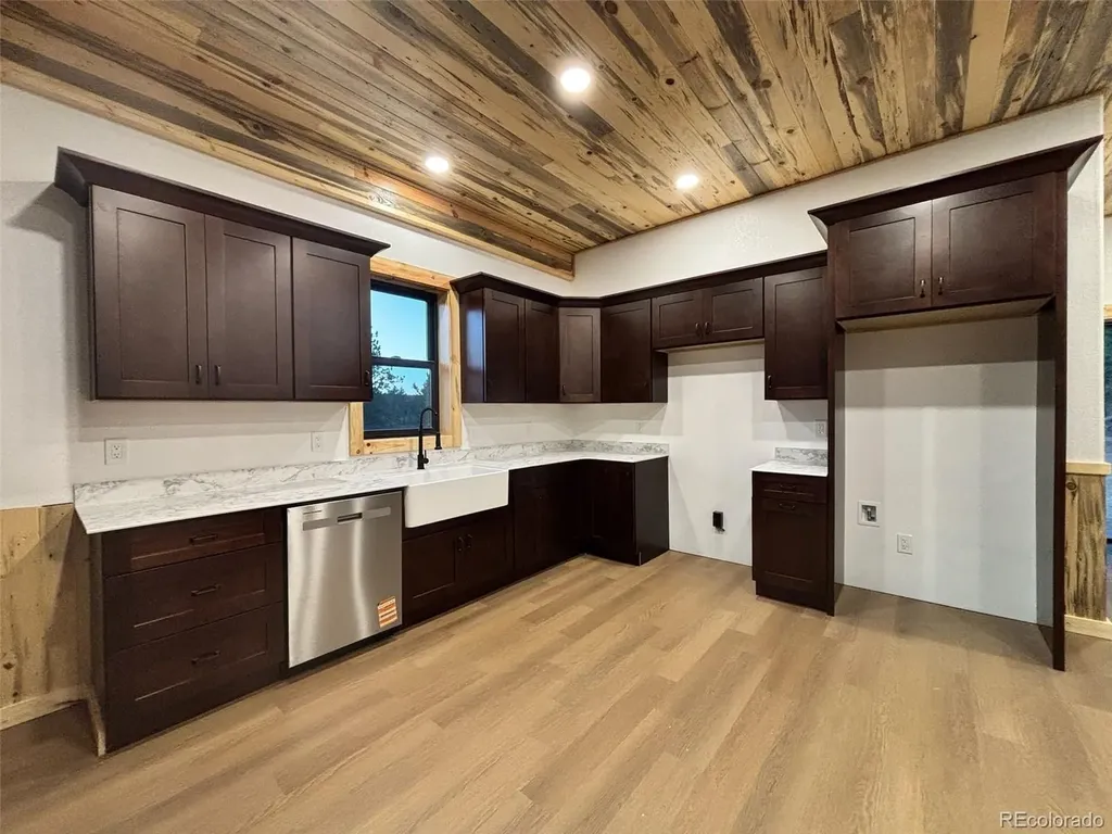 1341 County Road 327 Westcliffe CO 81252