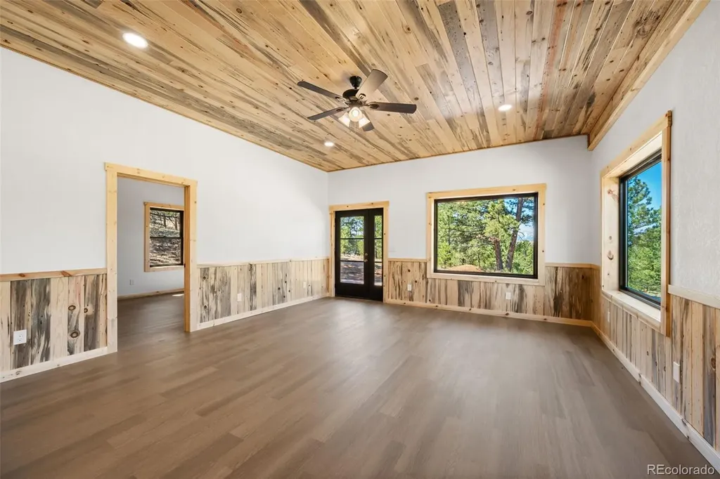 1341 County Road 327 Westcliffe CO 81252