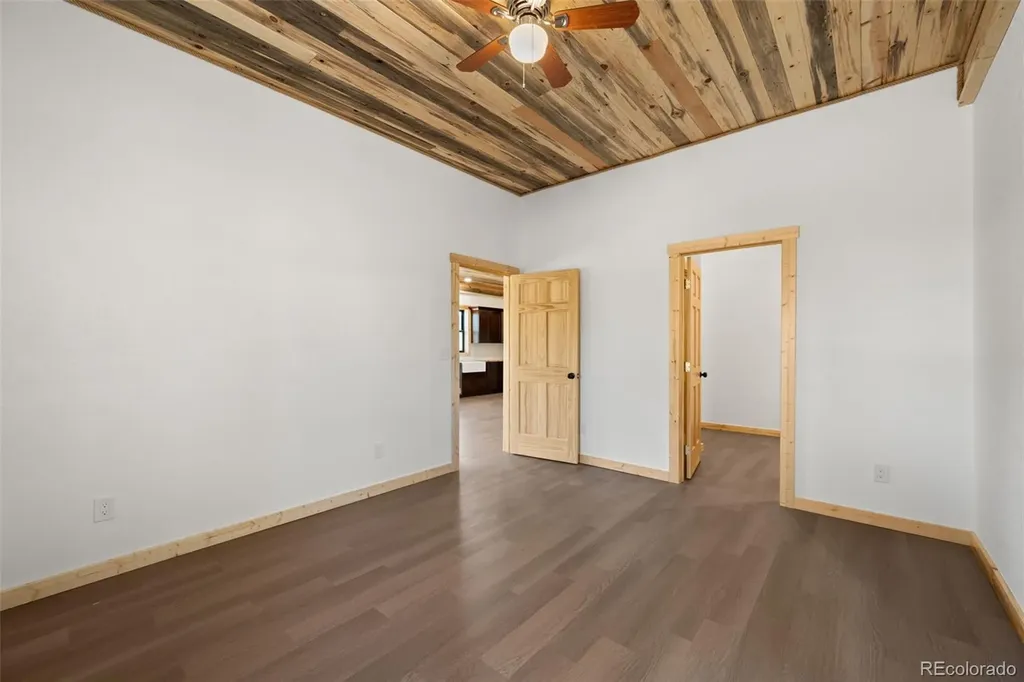 1341 County Road 327 Westcliffe CO 81252
