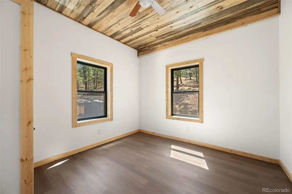 1341 County Road 327 Westcliffe CO 81252