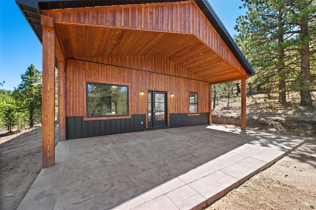 1341 County Road 327 Westcliffe CO 81252